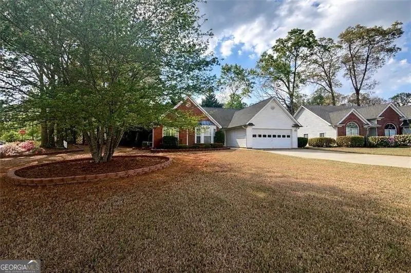 3760 Sugarbrook Drive, Lawrenceville, GA 30044 - #1