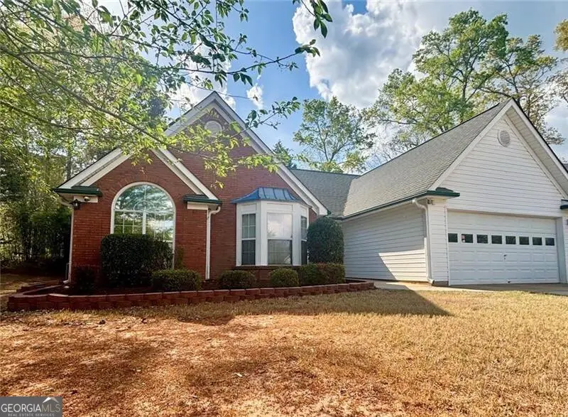 3760 Sugarbrook Drive, Lawrenceville, GA 30044 - #3