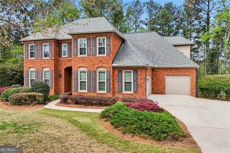 6015 Ansley Way, Suwanee, GA 30024 - #2