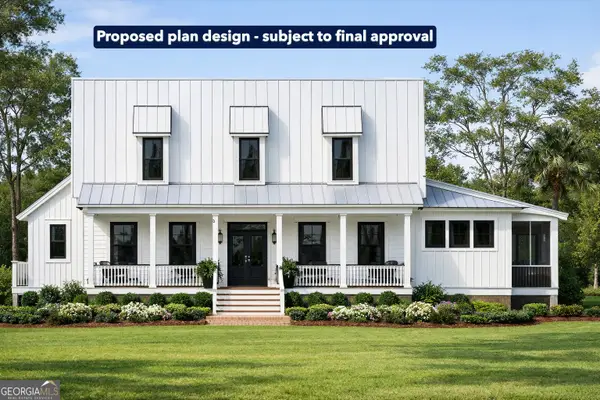 110 Plank Lane, Saint Marys, GA 31558