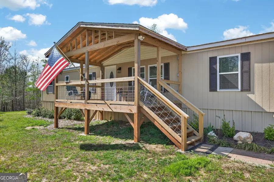 1451 County Road 642, Muscadine, AL 36269 - #3