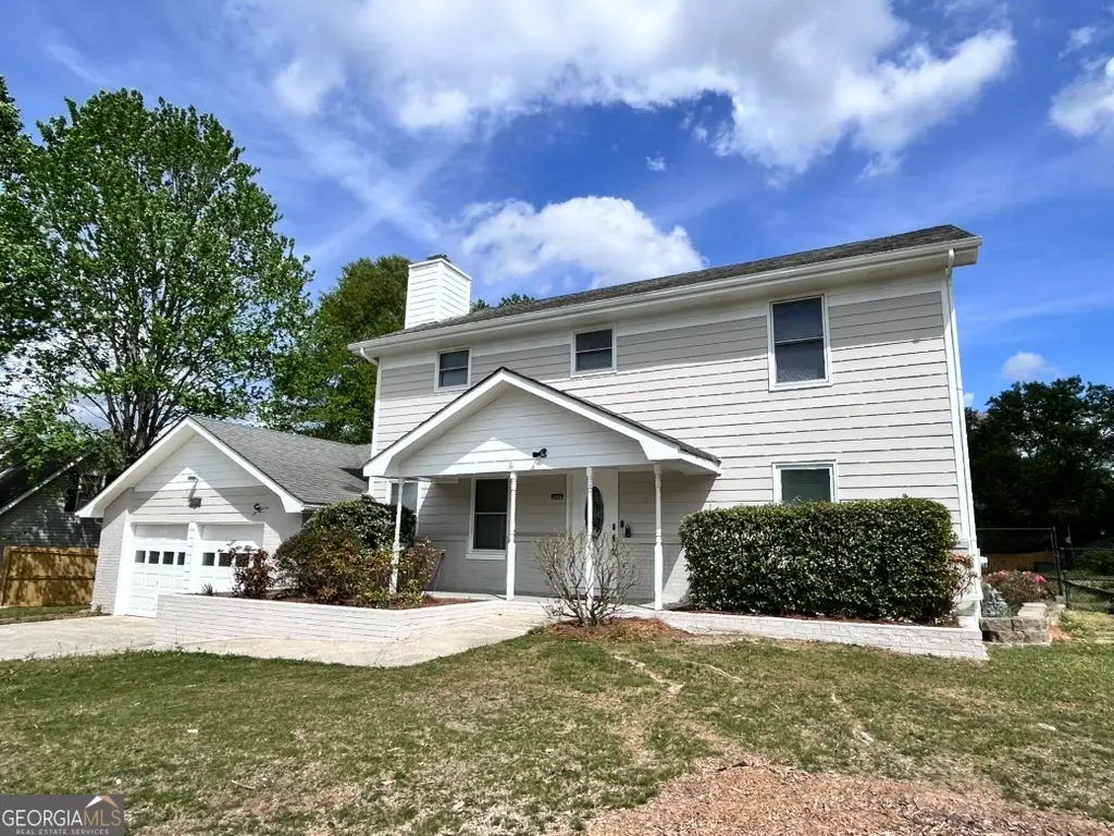 3991 Arbor Lane Se, Conyers, GA 30094 - #1