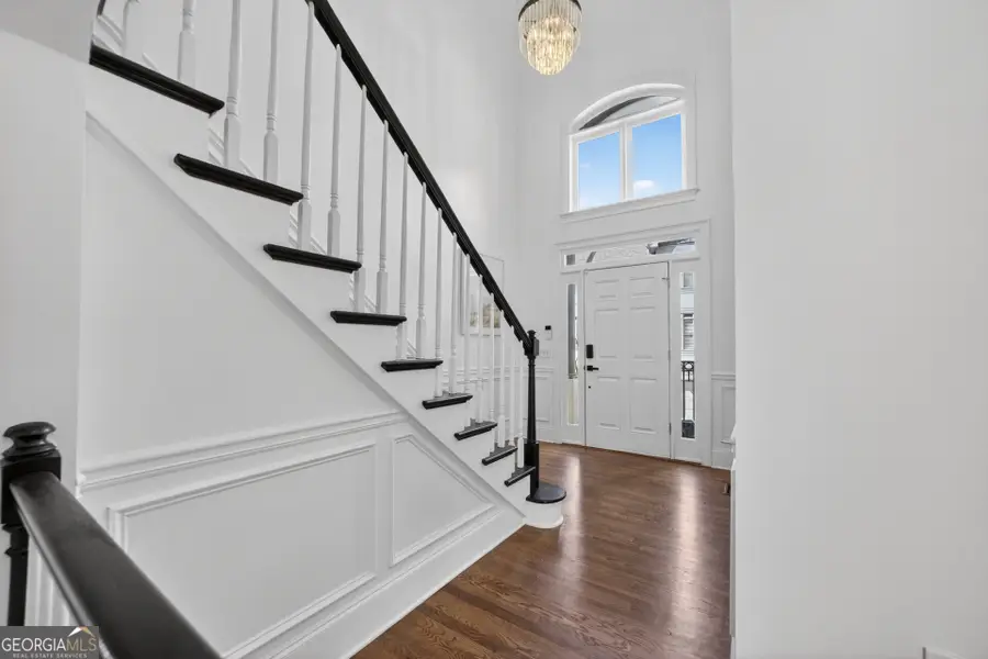 1015 Heatherbrook Lane Ne, Atlanta, GA 30324 - #3