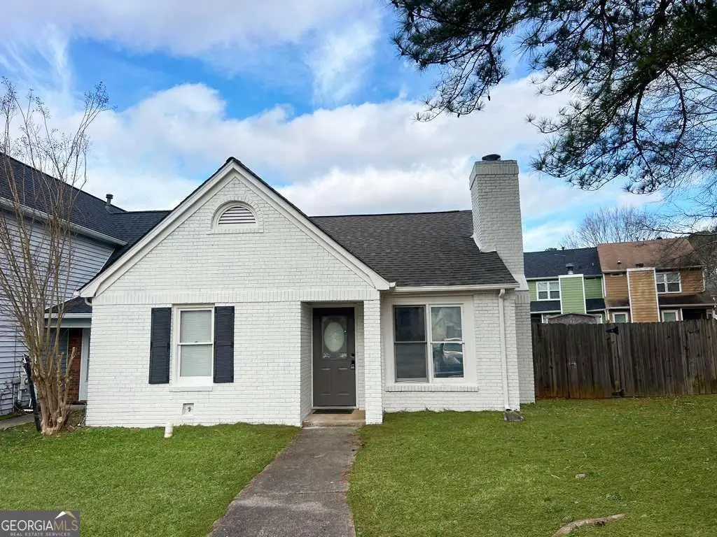 8034 S Bay Court, Riverdale, GA 30274 - #1