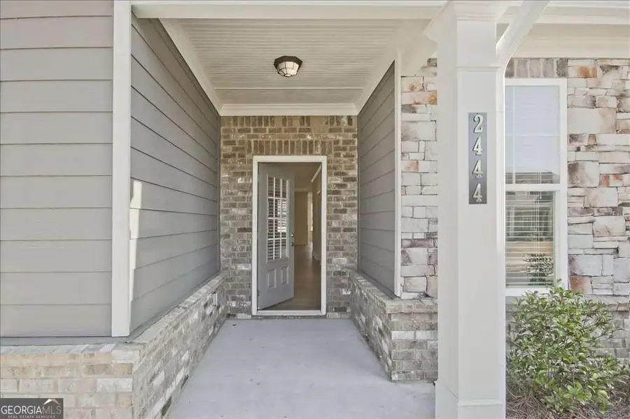 2444 Anhinga Drive, Loganville, GA 30052 - #3