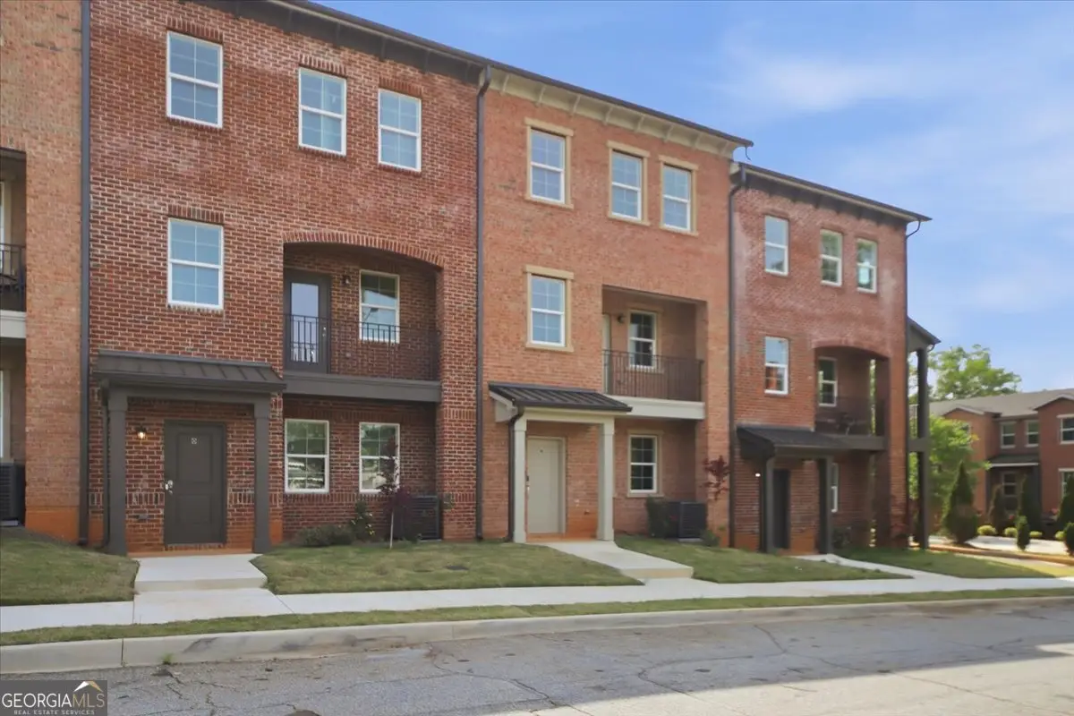 1794 E Hawthorne Avenue #UNIT 14 BLDG 1, Atlanta, GA 30337 - #1