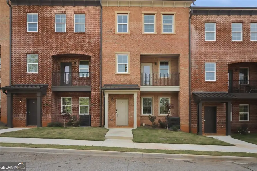 1794 E Hawthorne Avenue #UNIT 14 BLDG 1, Atlanta, GA 30337 - #2