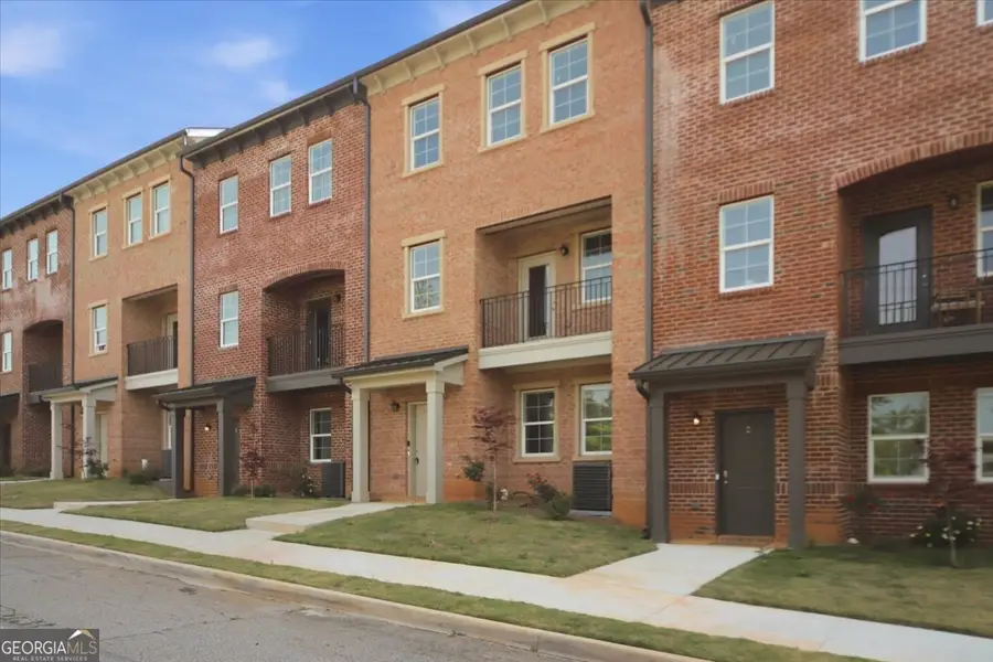 1794 E Hawthorne Avenue #UNIT 14 BLDG 1, Atlanta, GA 30337 - #3