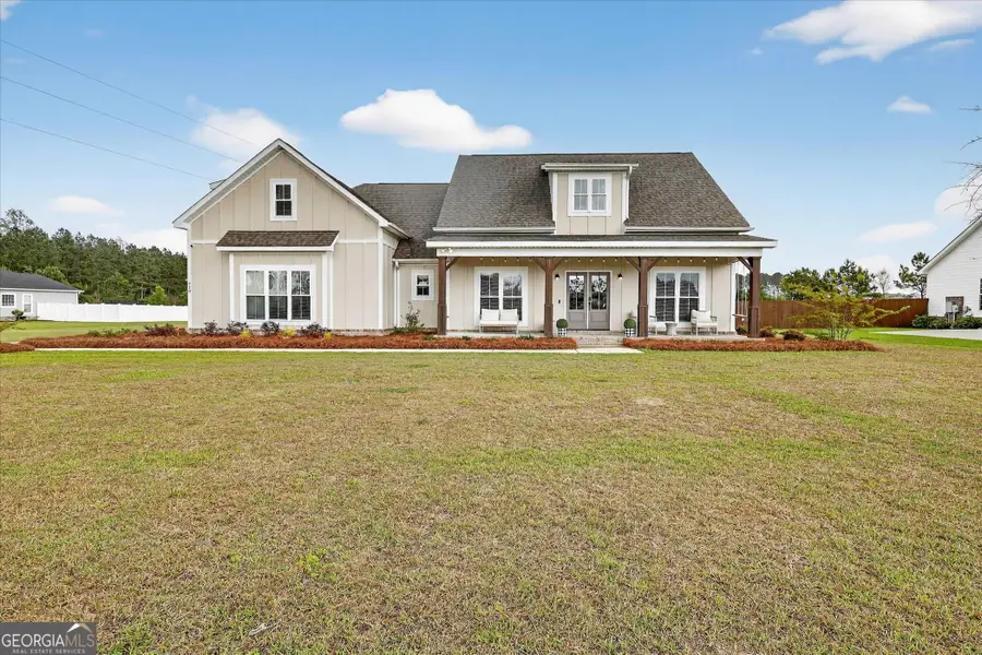 320 Firethorne Drive, Brooklet, GA 30415 - #3