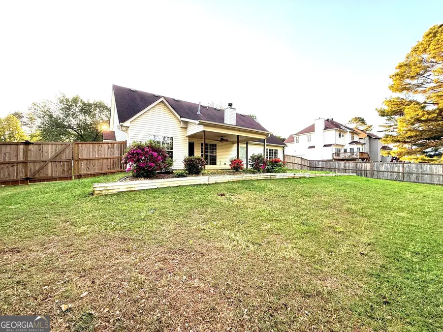 610 Autumn Leaf Circle, McDonough, GA 30253 - #3