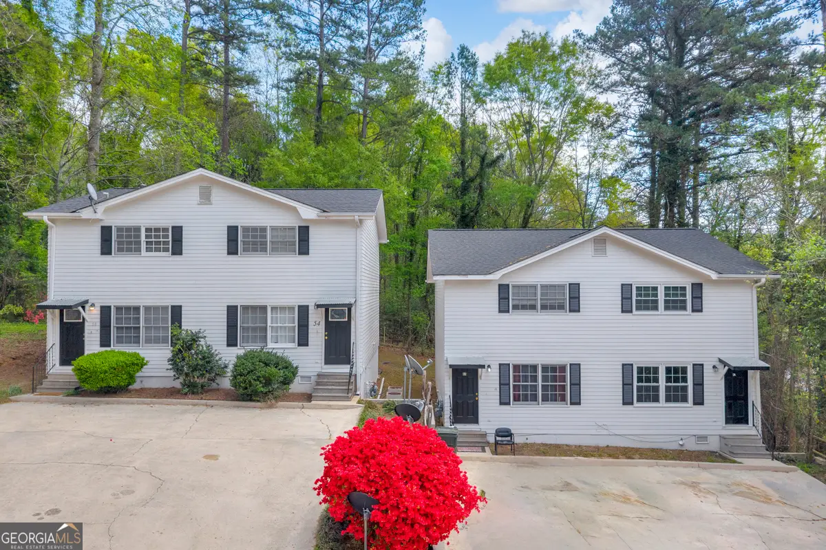 42,44,54,56 Greenwood Circle, Toccoa, GA 30577 - #1