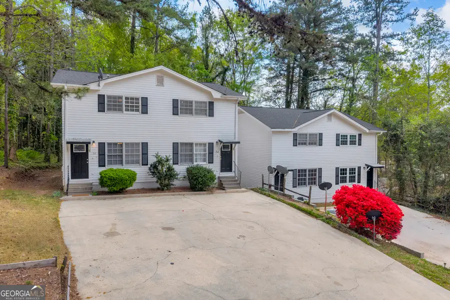 42,44,54,56 Greenwood Circle, Toccoa, GA 30577 - #2