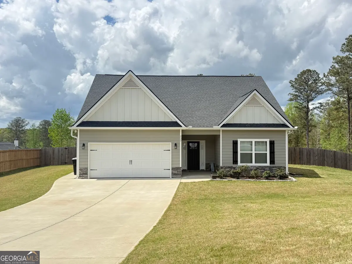 227 Whitley Crossing, Rockmart, GA 30153 - #1
