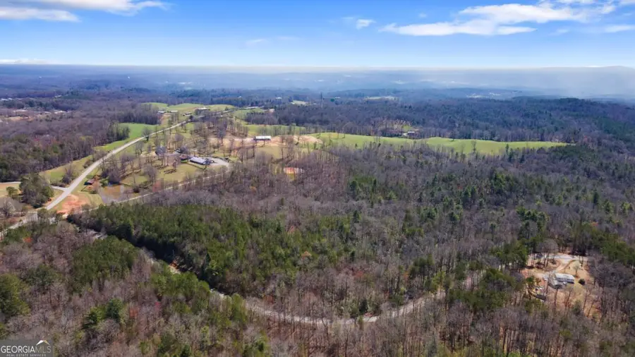 0 Afton #2 Road, Dawsonville, GA 30534 - #2