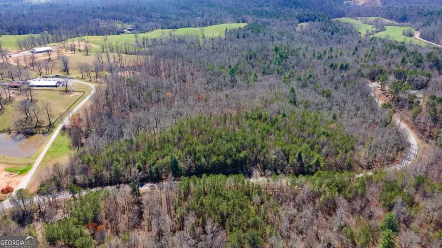 0 Afton #2 Road, Dawsonville, GA 30534 - #3