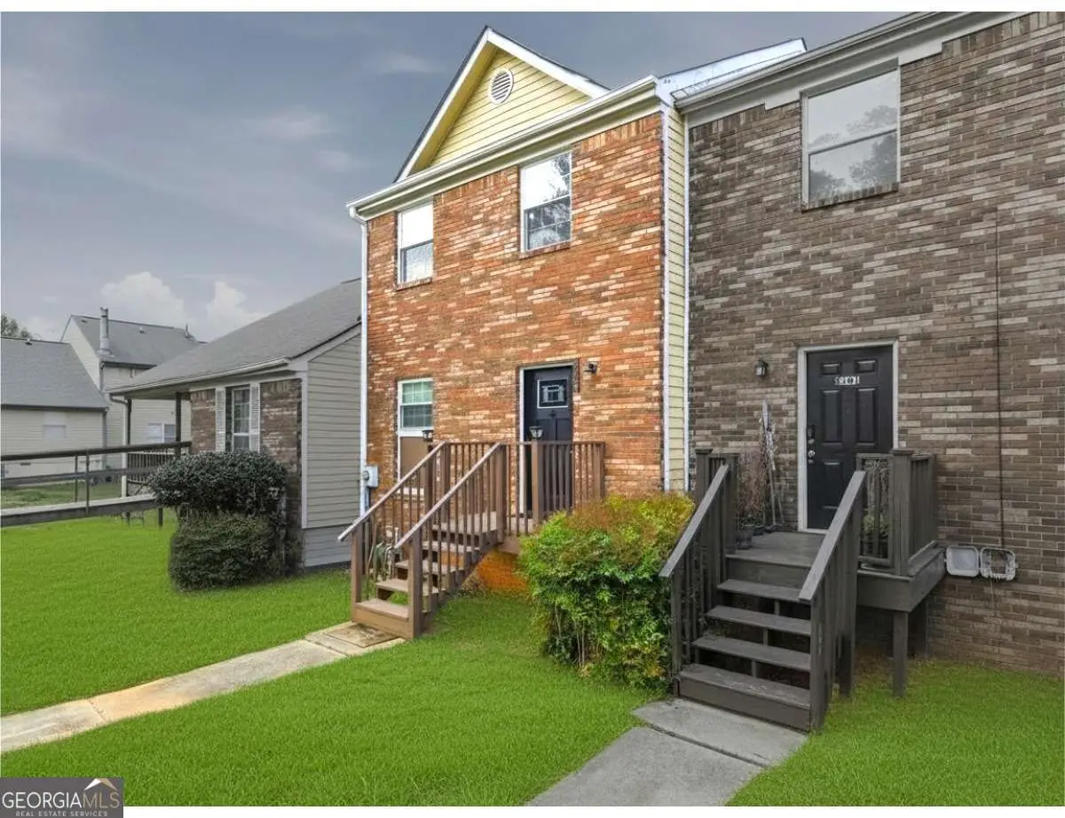 6103 Cobblestone Court, Douglasville, GA 30134 - #1