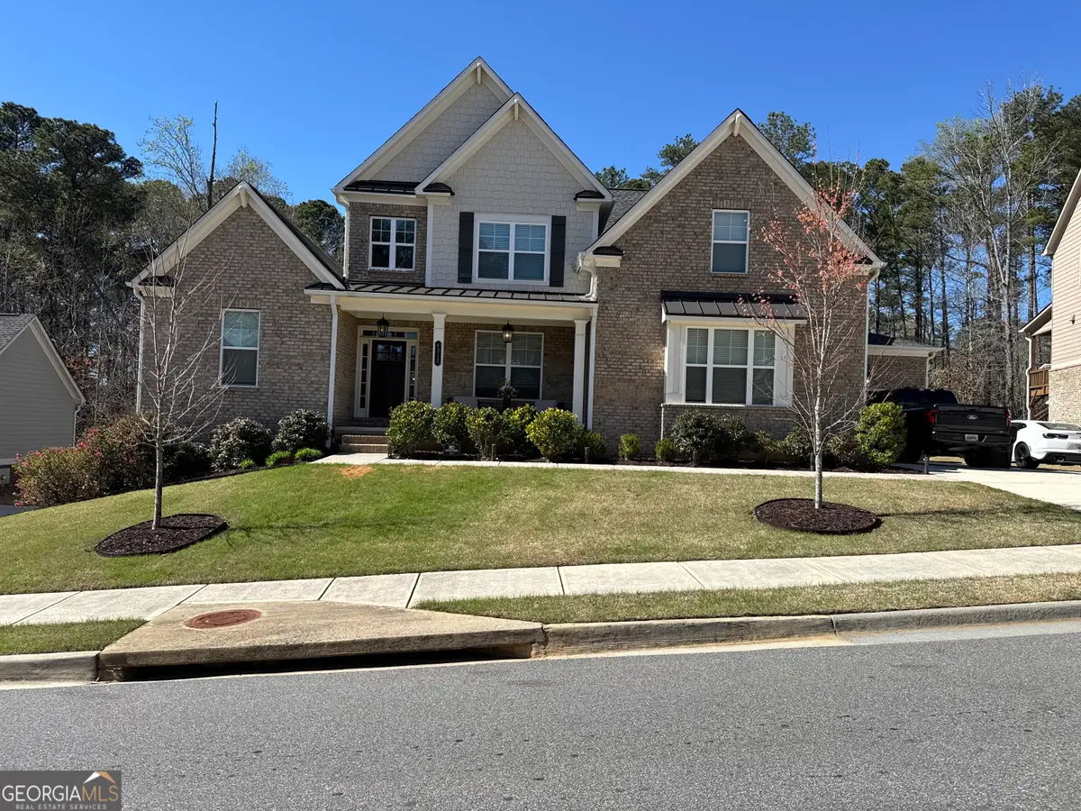 4212 Gunnerson Lane, Kennesaw, GA 30152 - #1