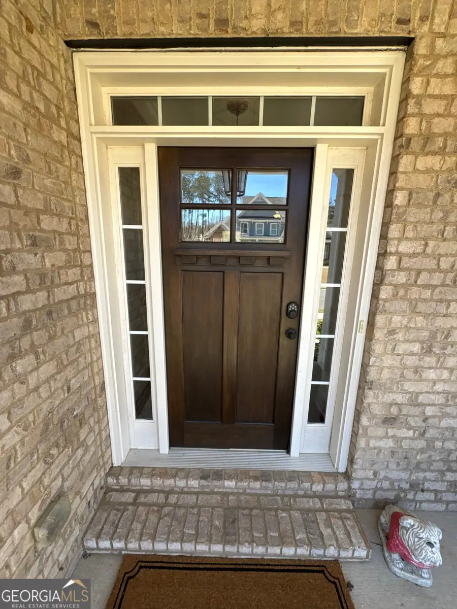 4212 Gunnerson Lane, Kennesaw, GA 30152 - #3