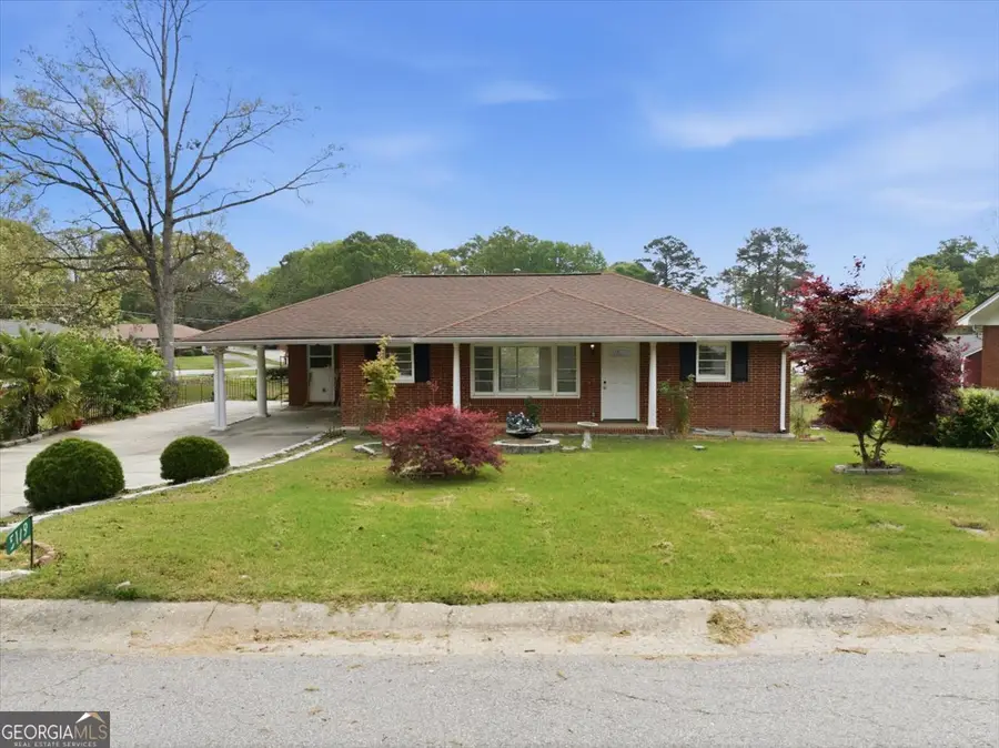 5179 Laurel Circle, Morrow, GA 30260 - #2