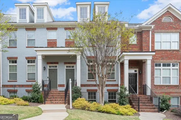 7640 Willoughby Court, Alpharetta, GA 30005