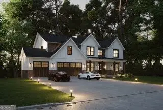 5059 Hidden Branch Drive, Sugar Hill, GA 30518 - #3