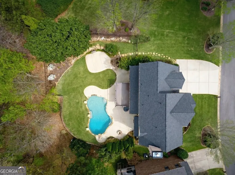 3130 Seven Oaks Drive, Cumming, GA 30041 - #2