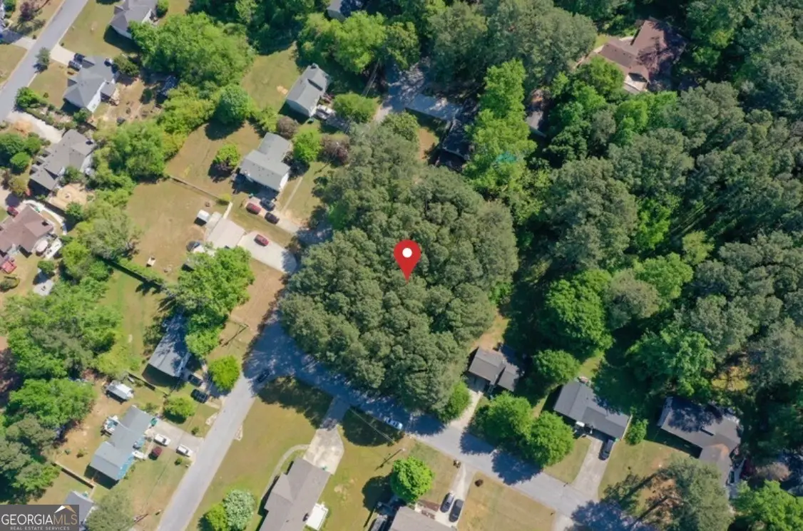 1250 Halter Lane, Lithonia, GA 30058 - #1