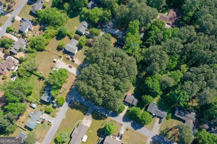 1250 Halter Lane, Lithonia, GA 30058 - #2