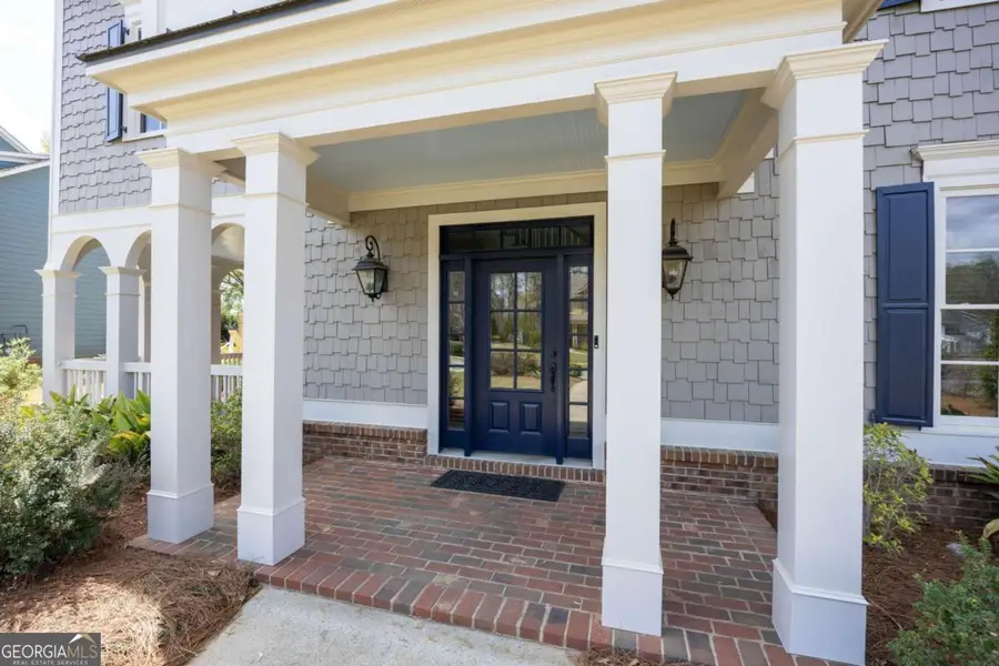 1045 Sandtown Place Drive Sw, Marietta, GA 30064 - #2