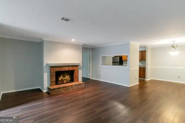 5551 Mountain Springs Circle #5551, Stone Mountain, GA 30088