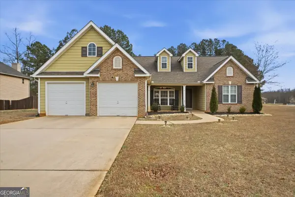 1201 Pendley Point, Hampton, GA 30228