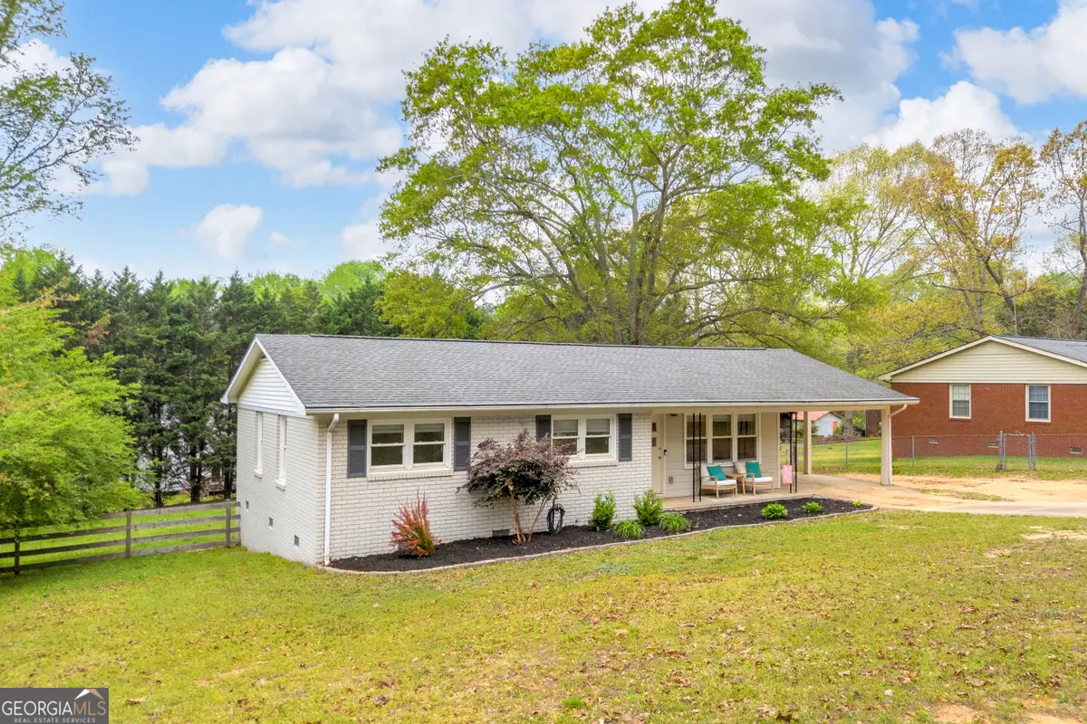 181 Old Airport Road, Commerce, GA 30530 - #1