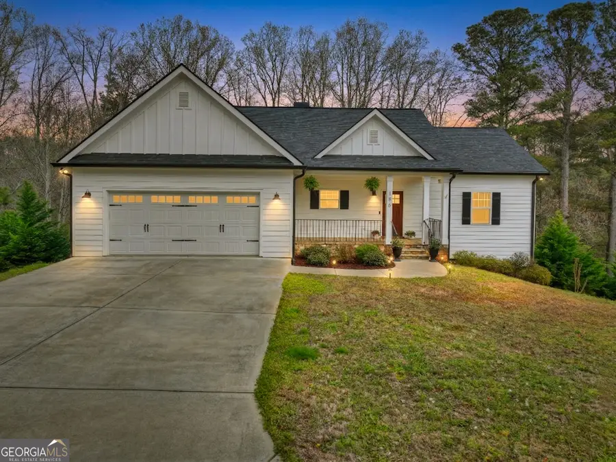 186 Meadow Circle, Ellijay, GA 30540 - #2