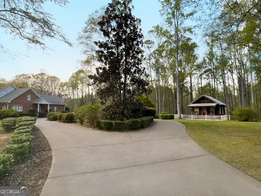 11905 Hutcheson Ferry Road, Chattahoochee Hills, GA 30268 - #3