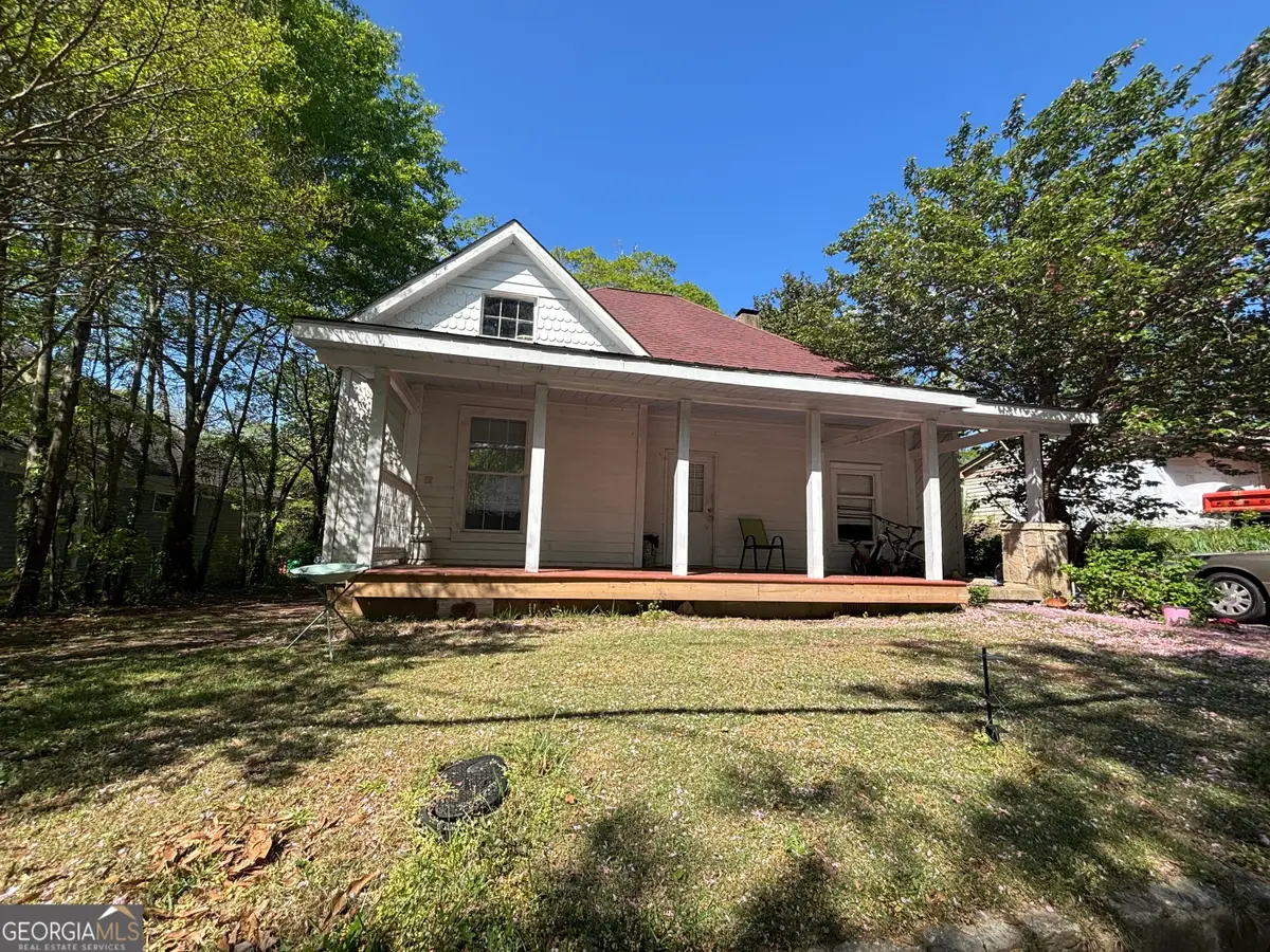 1090 Forest Avenue, Stone Mountain, GA 30083 - #1