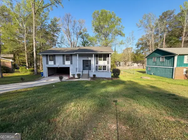 1010 Buckhurst Drive, South Fulton, GA 30349