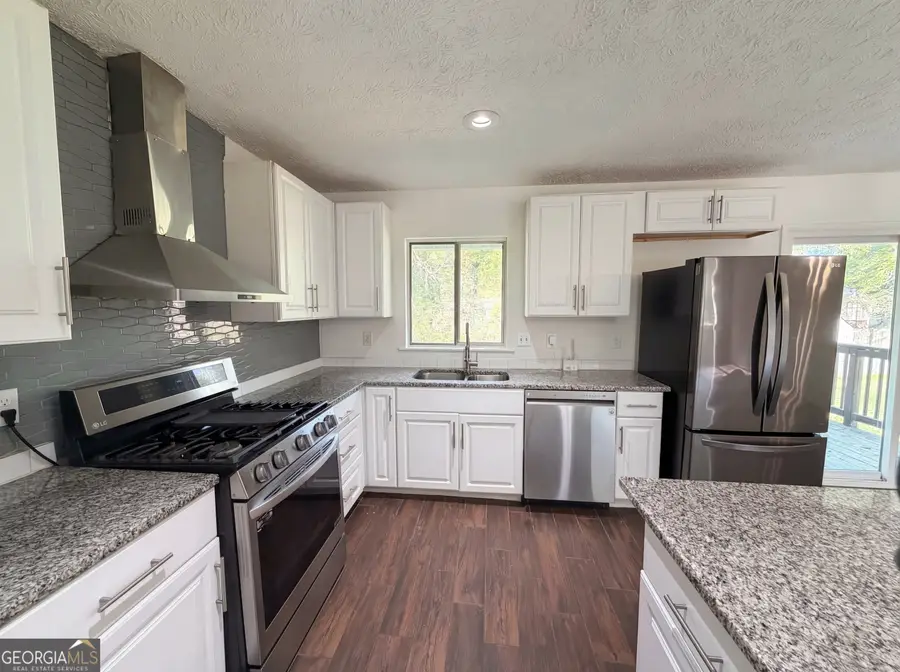 1010 Buckhurst Drive, South Fulton, GA 30349 - #2