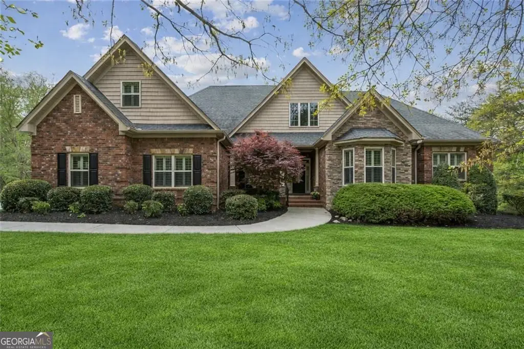 20 Stampede Pass, Rydal, GA 30171 - #1