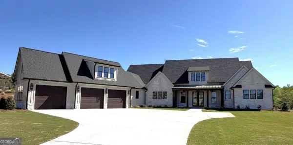 1021 Askew Trail, Greensboro, GA 30642