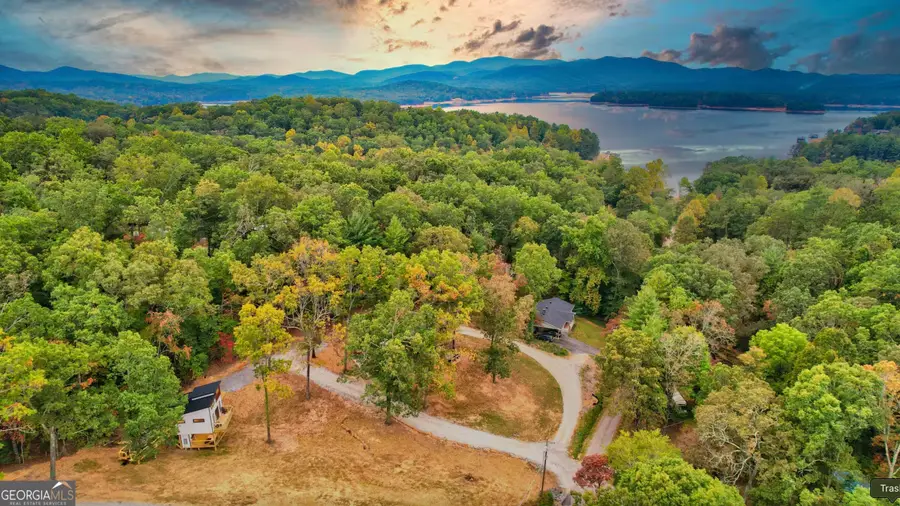 193 Garren Cove Road, Morganton, GA 30560 - #2