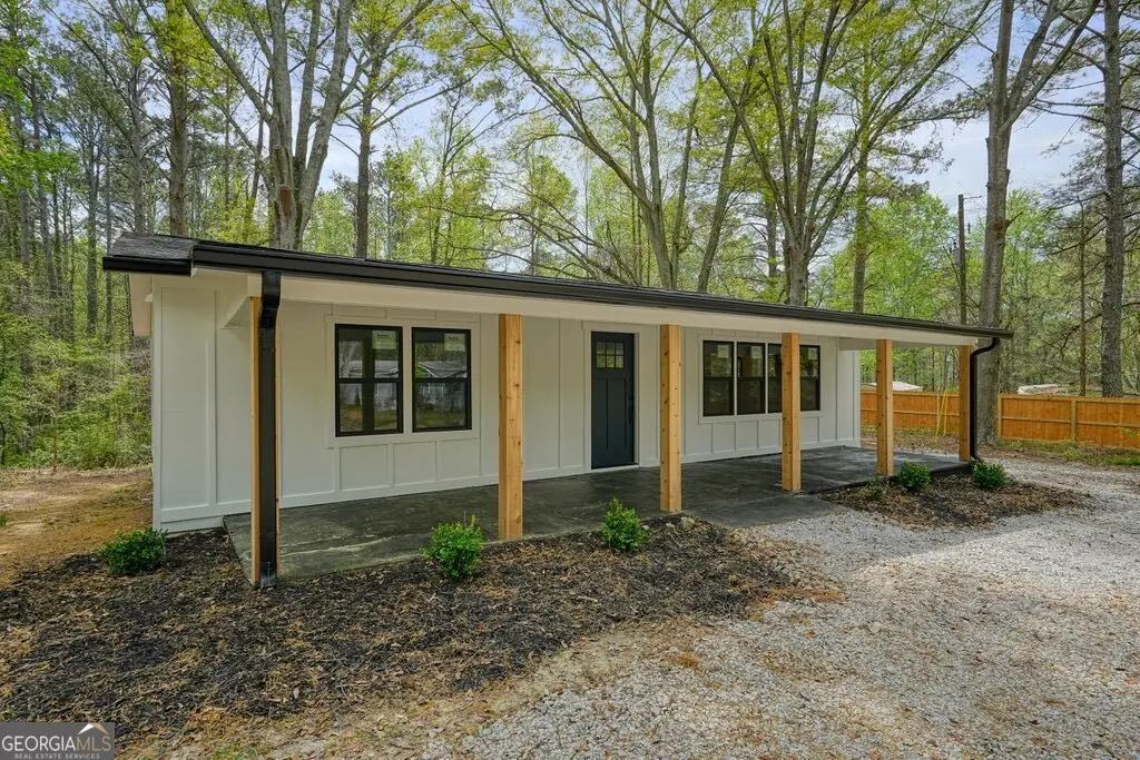 117 Chester Harris Drive, Dallas, GA 30132 - #1