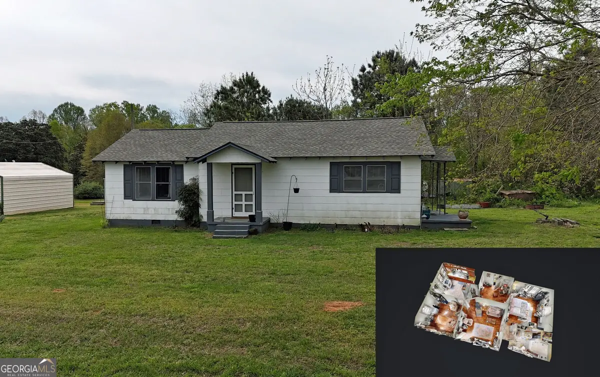 272 Old Bowdon Road, Carrollton, GA 30117 - #1