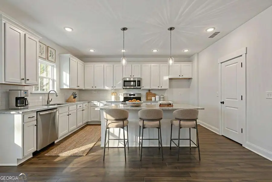 457 Principal Meridian Drive, Dallas, GA 30132 - #2