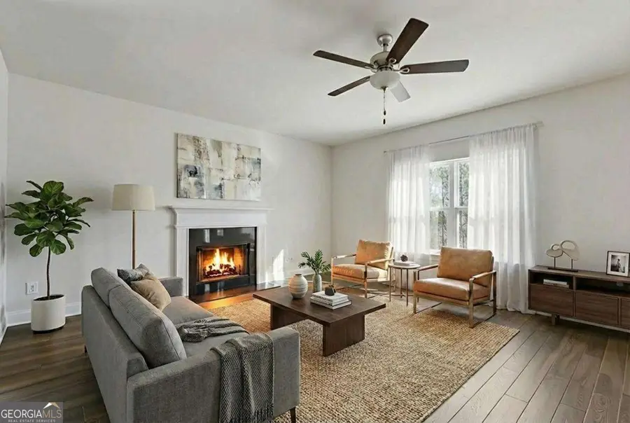 457 Principal Meridian Drive, Dallas, GA 30132 - #3