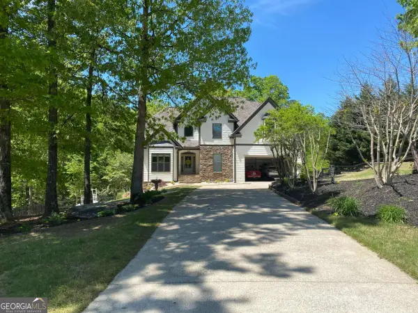 207 Oakwind Court, Canton, GA 30114