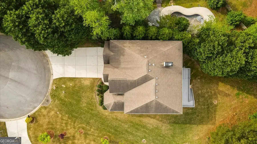 1365 Willis Lake Drive, Kennesaw, GA 30152 - #3