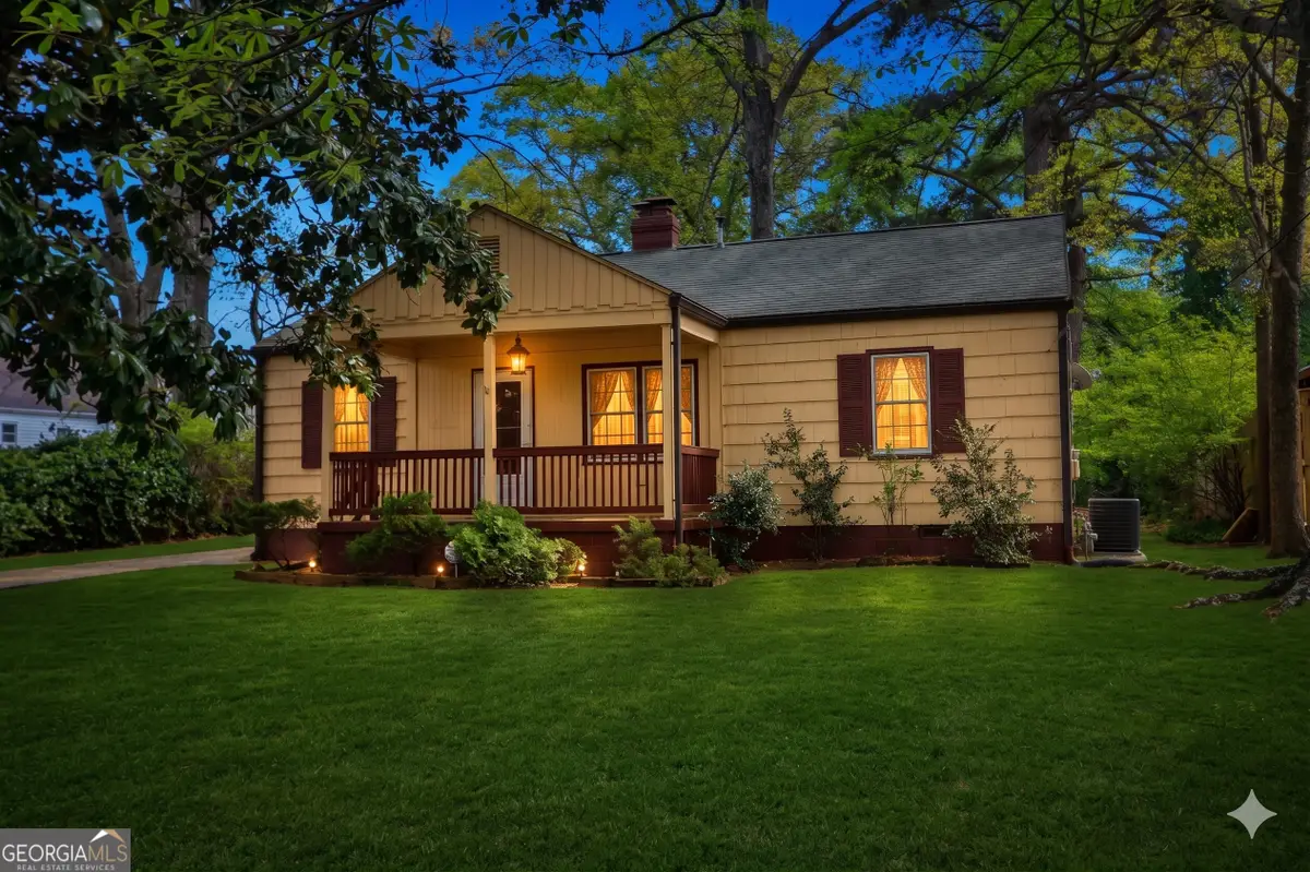 1951 Dresden Drive Ne, Brookhaven, GA 30319 - #1