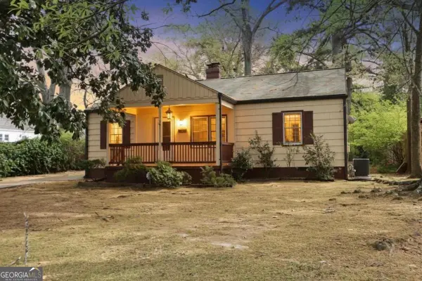 1951 Dresden Drive Ne, Brookhaven, GA 30319