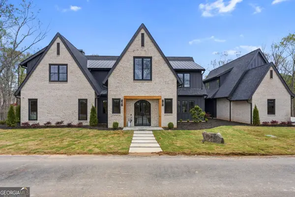 3392 Shank Grove, Dacula, GA 30019