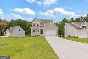 343 Shoals Trail, Dallas, GA 30132 - #2